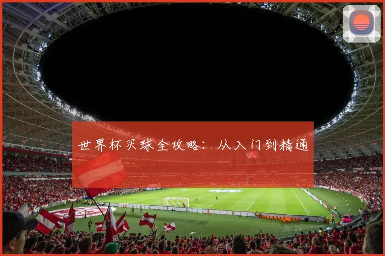 世界杯买球全攻略:从入门到精通