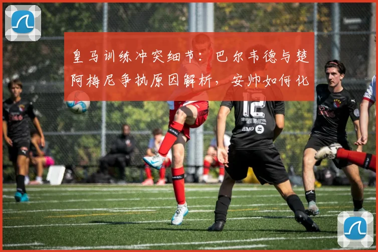 皇马训练冲突细节：巴尔韦德与楚阿梅尼争执原因解析，安帅如何化解更衣室矛盾