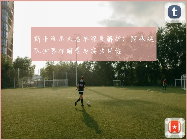 斯卡洛尼大名单深度解析:阿根廷队世界杯前景与实力评估